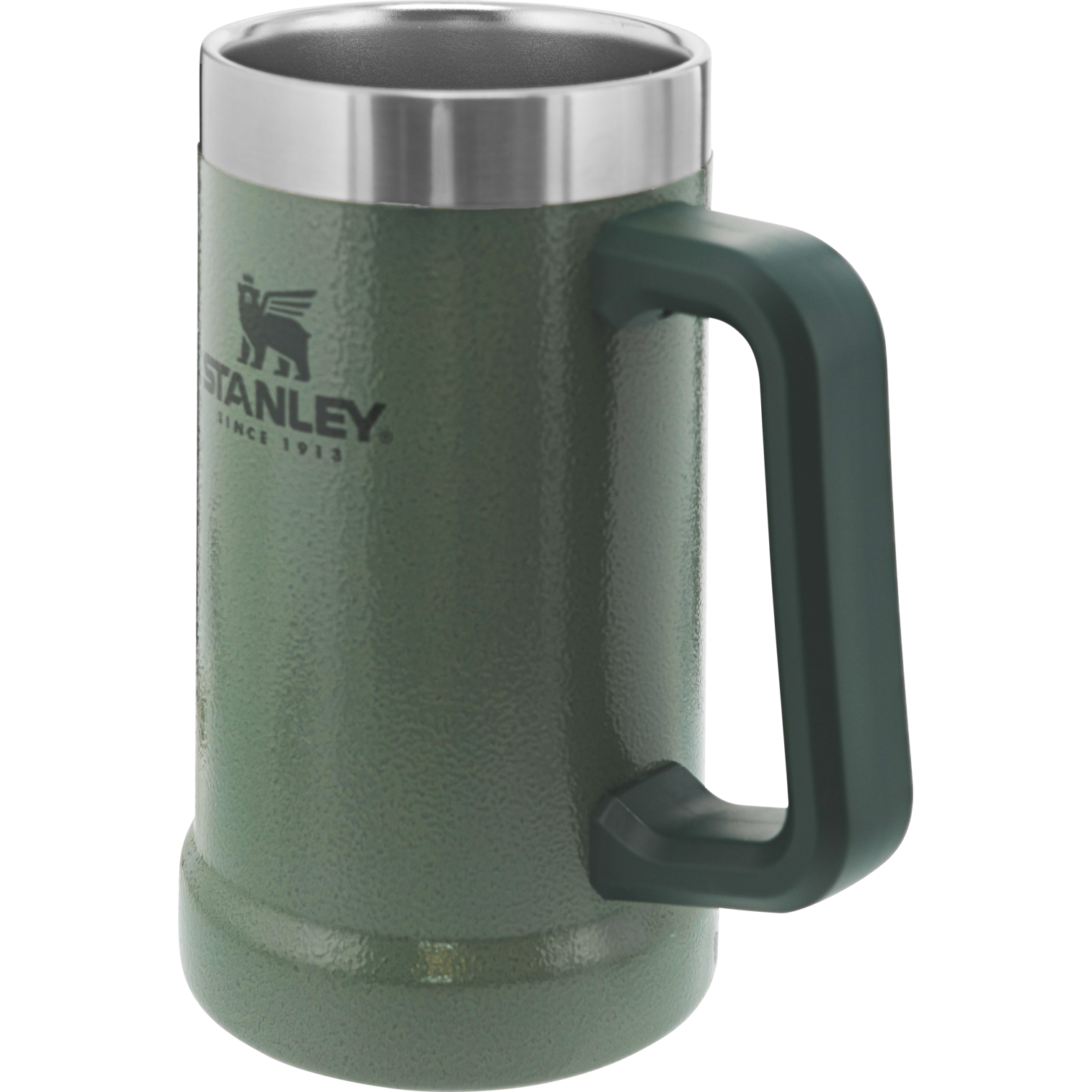 Adventure Big Grip Beer Stein | 24 OZ - Stanley Create