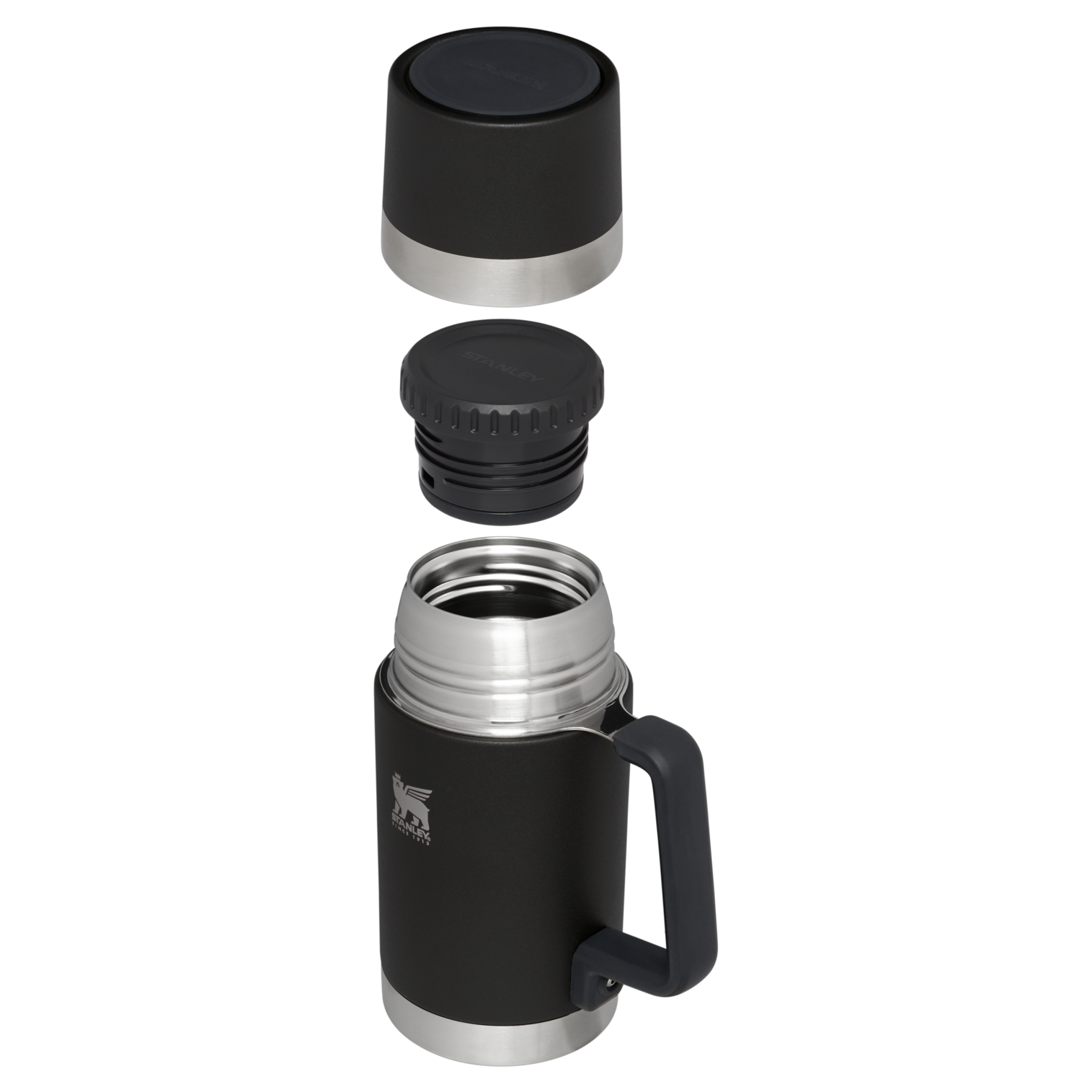 Forge Thermal Food Jar | 24OZ