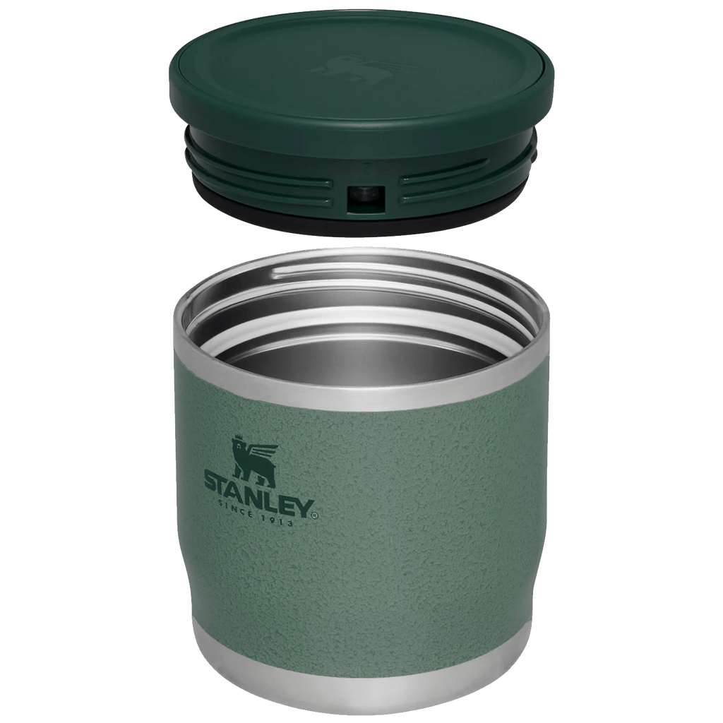 Adventure To-Go Food Jar | 12 OZ