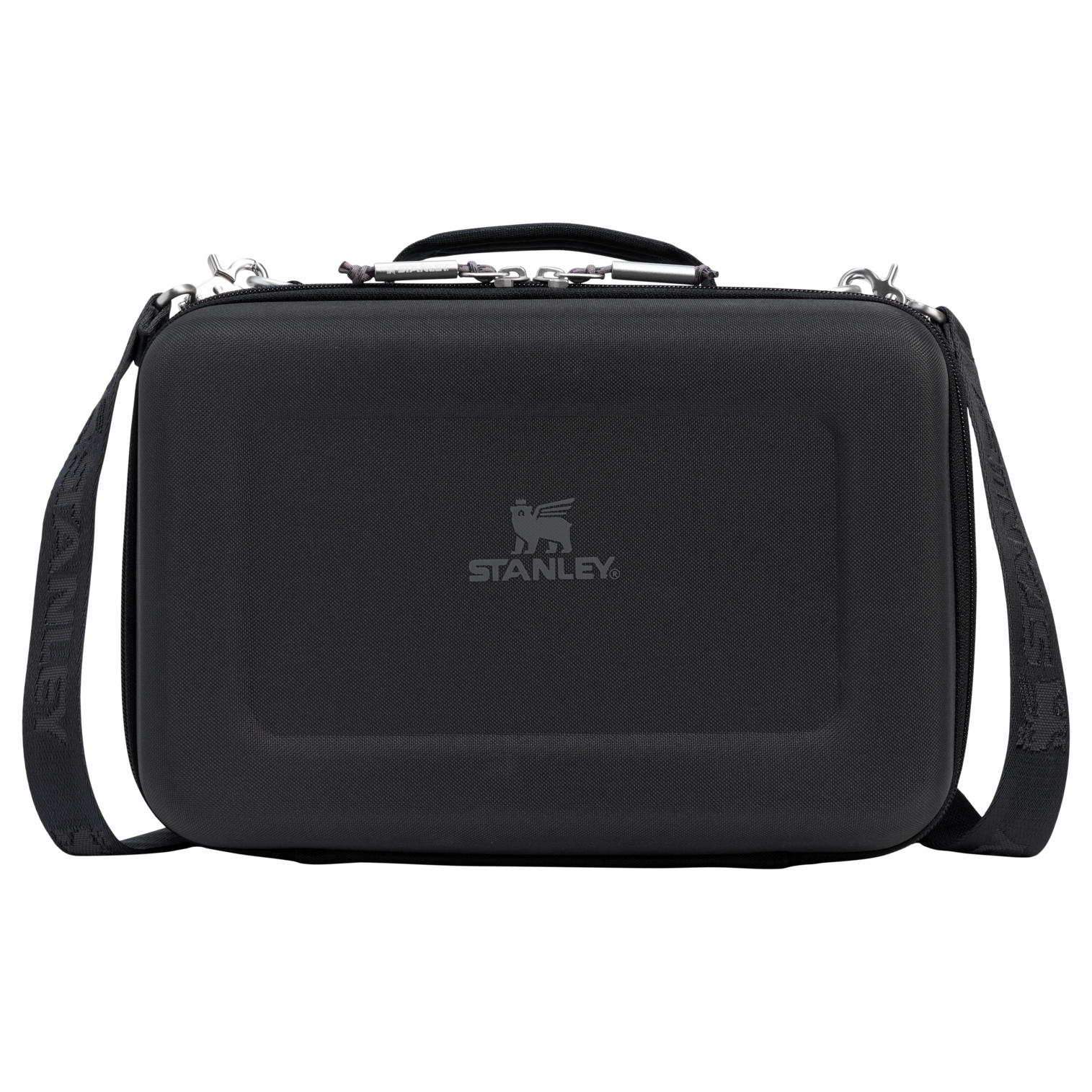 Stanley 6.3 QT  All Day Arista Mini Lunch Box IN Black