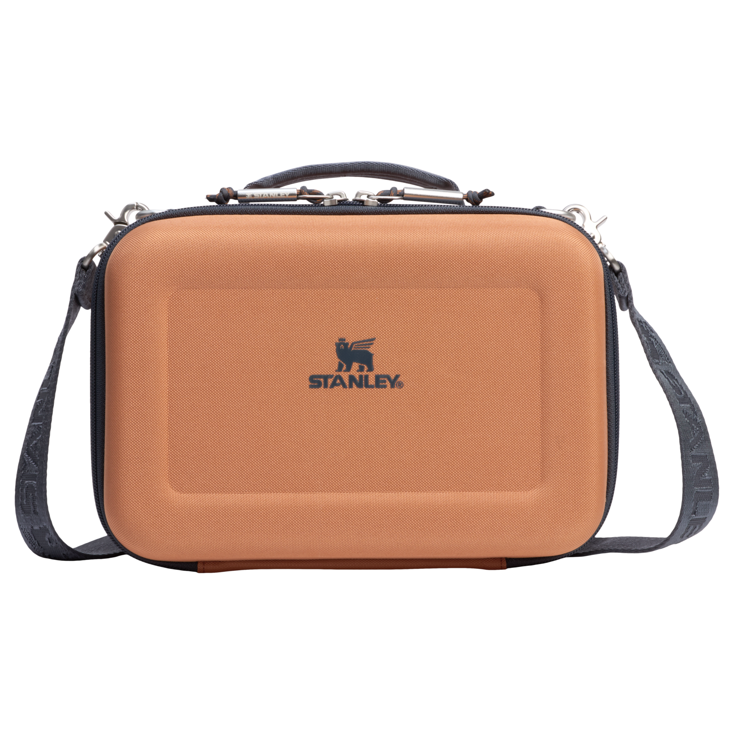 Stanley All Day Mini Lunch Box in Toast Tan