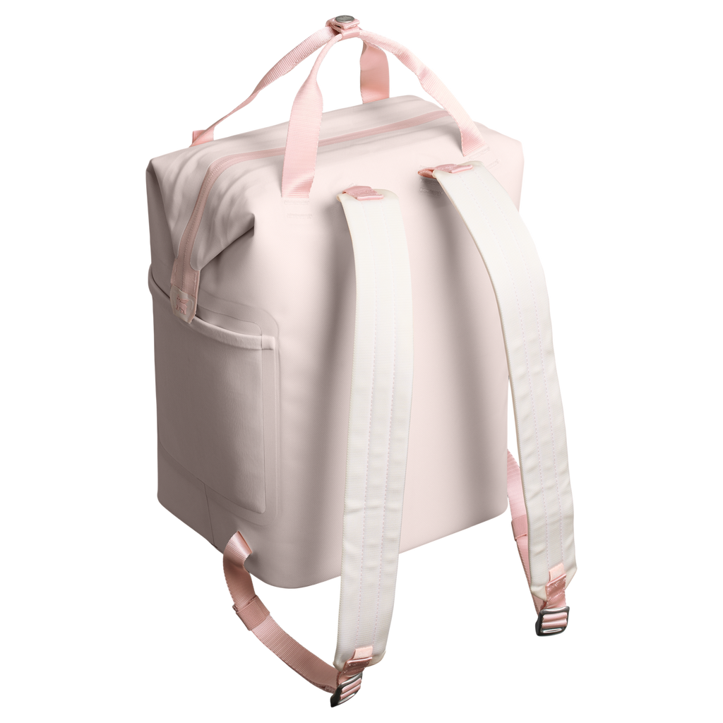The All Day Madeleine Mini Cooler Backpack | 20 Can | 14 QT | 13.2 L