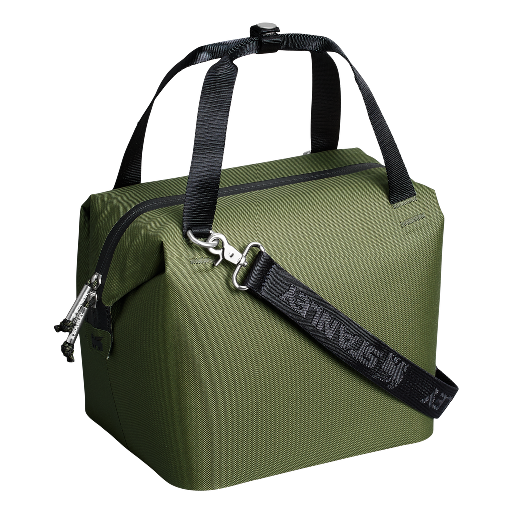 The All Day Julienne Mini Cooler | 10 Can | 7.4 QT | 7.0 L