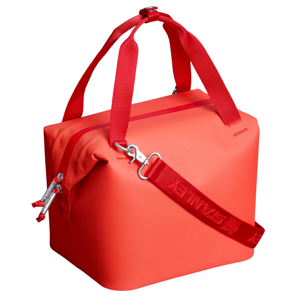 The All Day Julienne Mini Cooler | 10 Can | 7.4 QT | 7.0 L