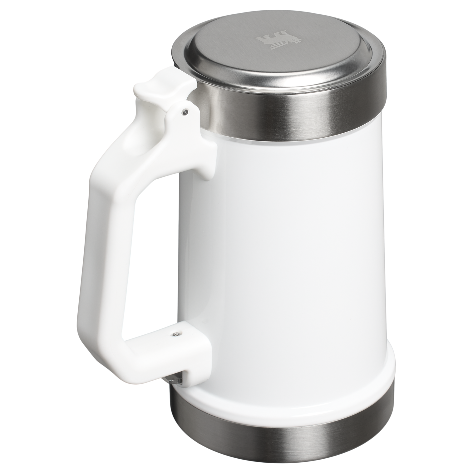 Classic Bottle Opener Beer Stein | 24 OZ