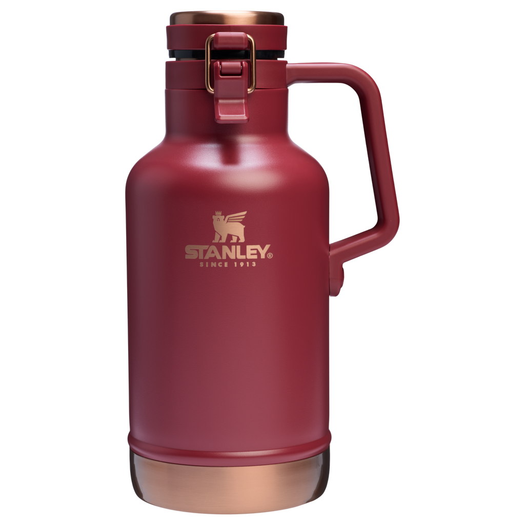 The Stay-Chill Growler Set | 64 OZ/16 OZ