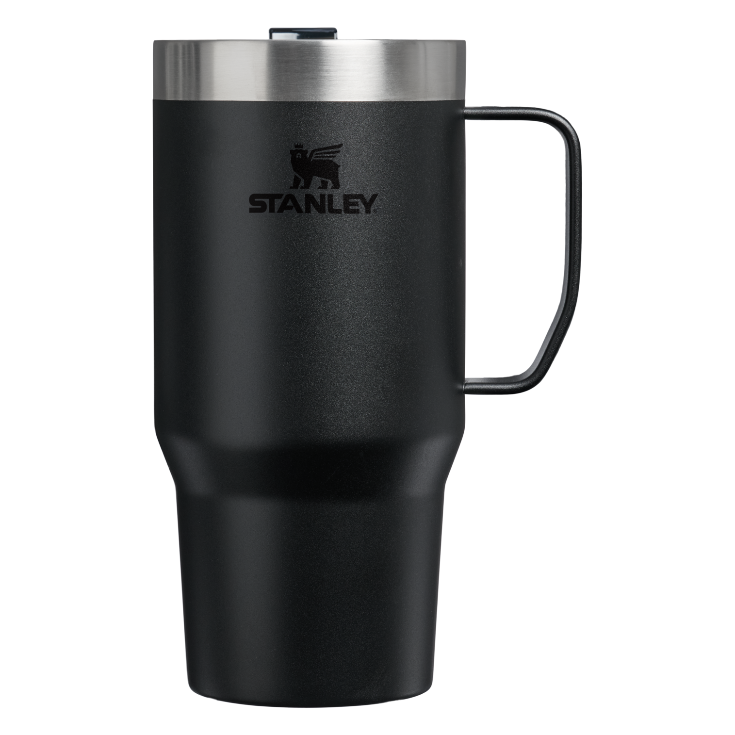 Stanley 24 OZ Everyday Suburban Insulated Mug In Black