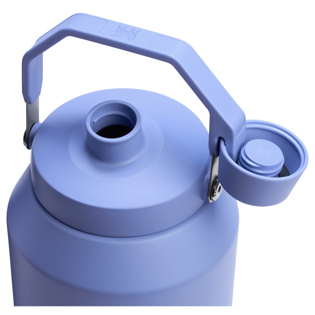 IceFlow™ Jug with Fast Flow Lid | 96 OZ