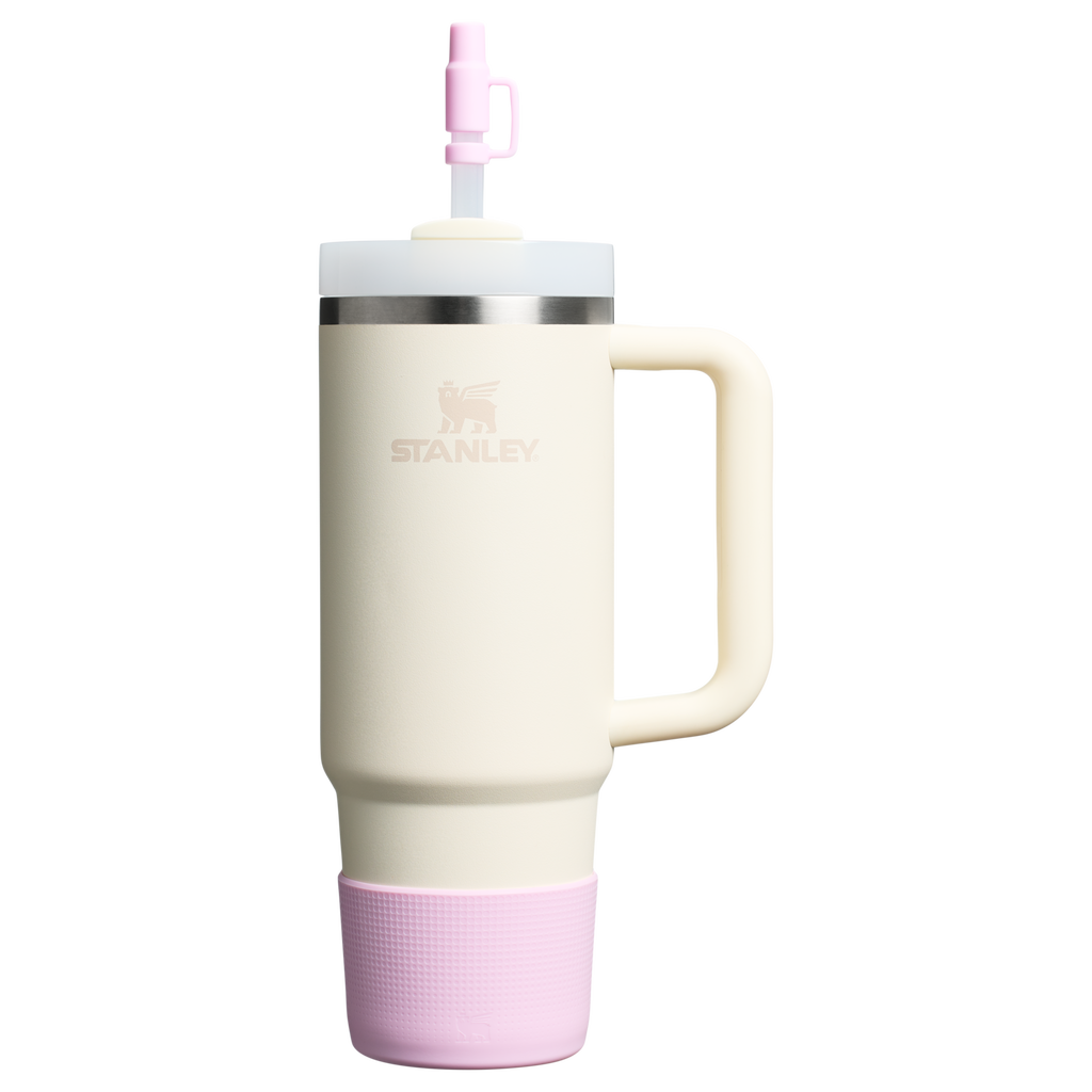 Stanley Quencher Boot and Straw Cover Set | 40 OZ