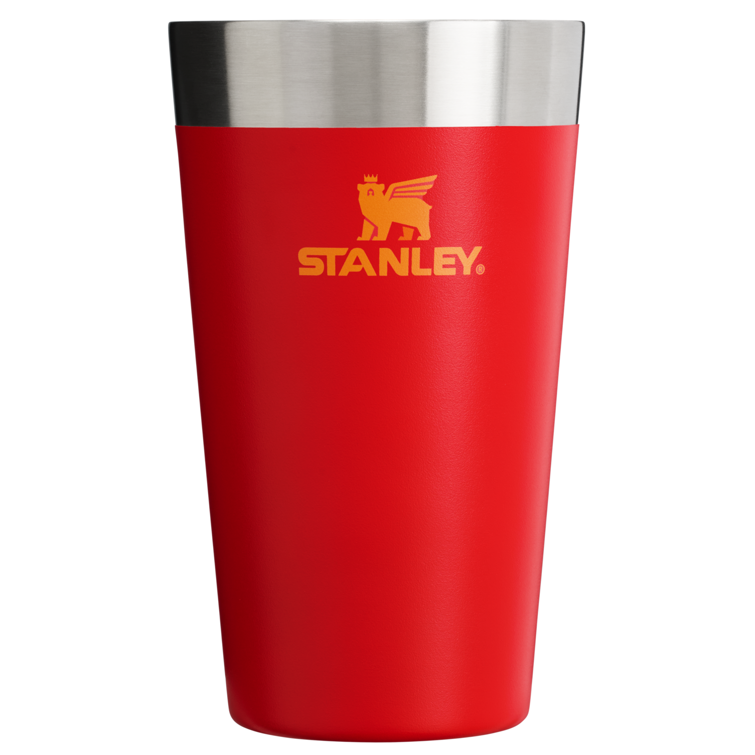 Adventure Stacking Beer Pint | 16 OZ