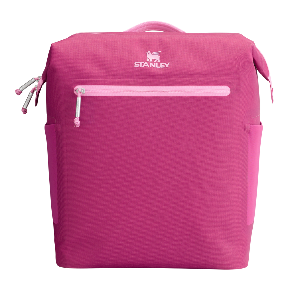 The All Day Madeleine Midi Cooler Backpack | 20 Can | 14.8 QT | 14.0 L