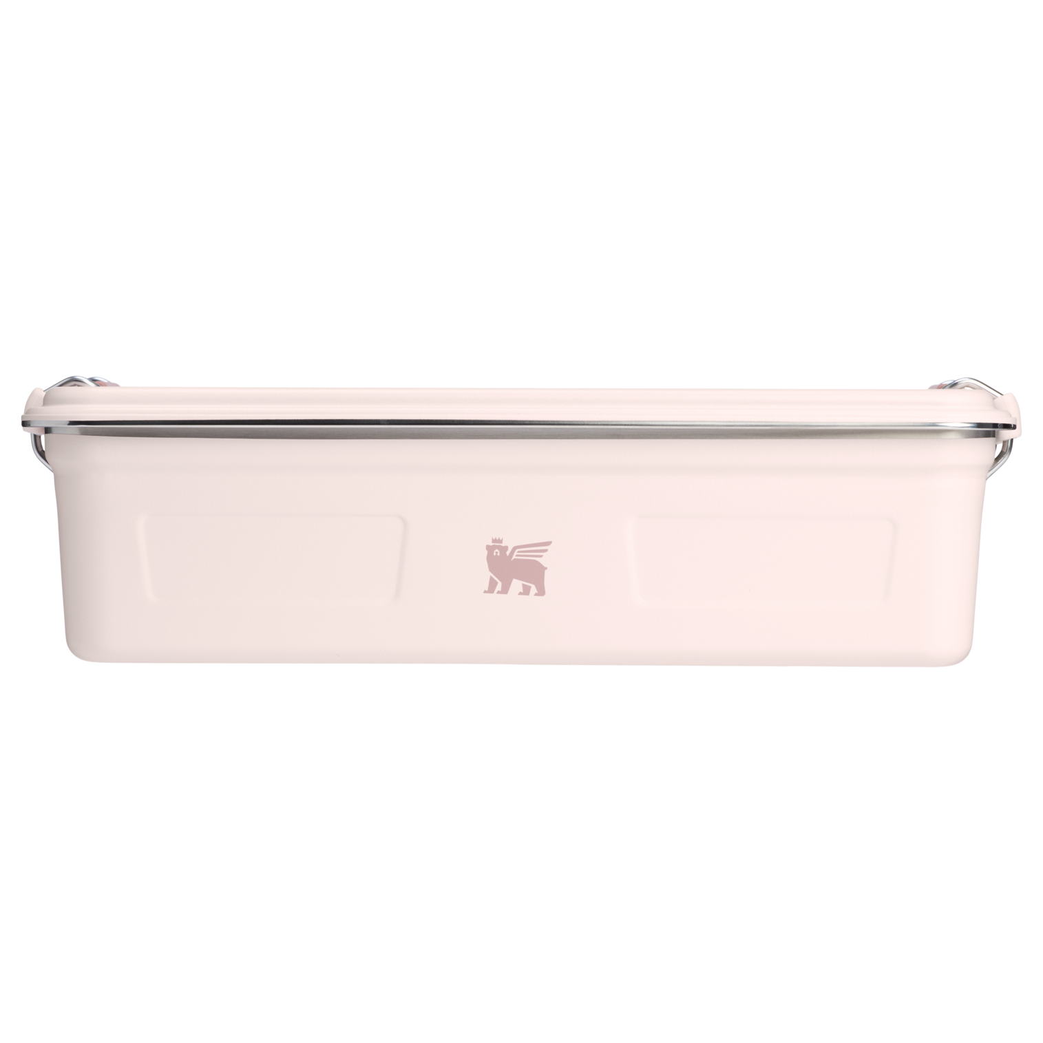 Stanley Useful Box In Rose Quartz Pink