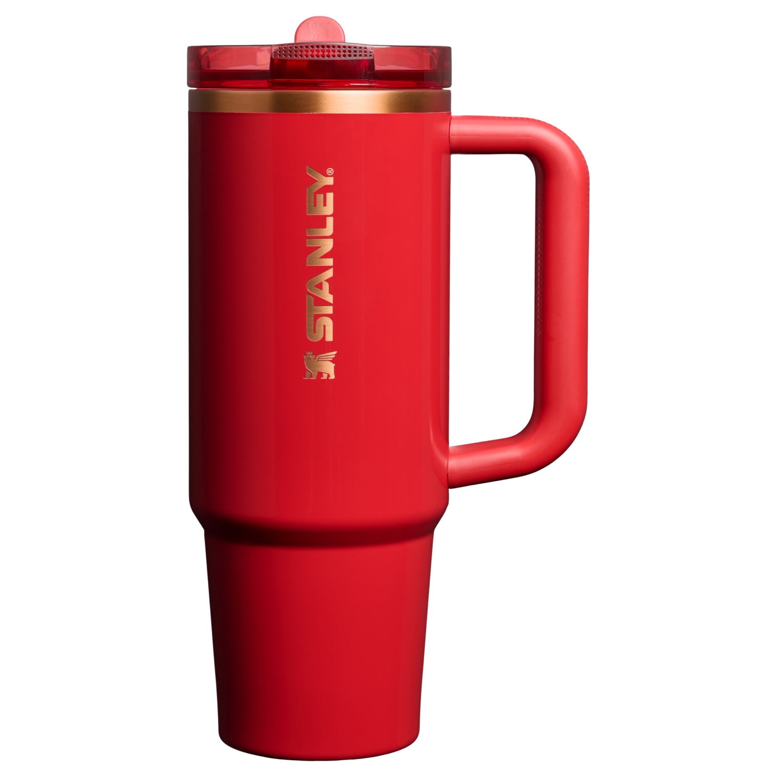 The Cheers & Cheer Quencher ProTour Flip Straw Tumbler | 30 OZ - Stanley Create